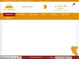 Sites similar to damynghebaoan.com
