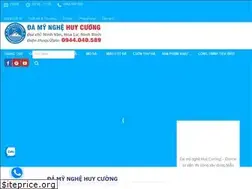Sites similar to damynghecaocap.vn
