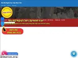 Sites similar to damynghecaocapninhvan.com