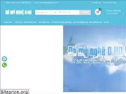 Sites similar to damynghedhd.com
