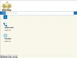 Sites similar to damynghenonnuocdanang.net