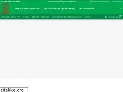 Sites similar to damynghenonnuocdn.com