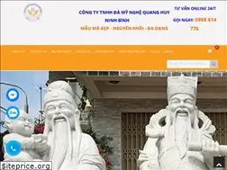Sites similar to damynghequanghuyninhbinh.com