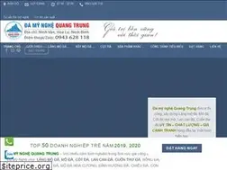 Sites similar to damynghequangtrung.com