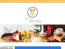 Sites similar to damyskitchen.com