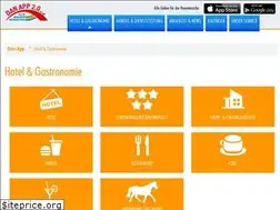 Sites similar to dan-app.de