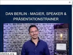 Sites similar to dan-berlin.com