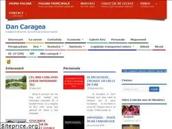 Sites similar to dan-caragea.ro