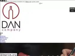 Sites similar to dan-company.com