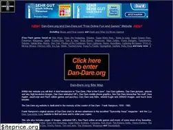 Sites similar to dan-dare.org
