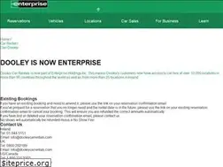 Sites similar to dan-dooley.ie