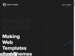 Sites similar to dan-fisher.com
