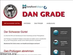 Sites similar to dan-grade.de