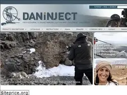 Sites similar to dan-inject.com