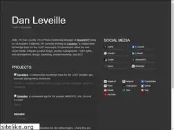 Sites similar to dan-lev.com