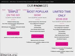 Sites similar to dan-levy.co.uk