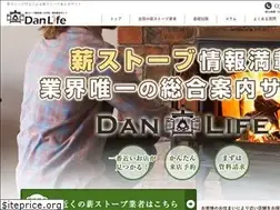 Sites similar to dan-life.com