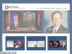 Sites similar to dan-lucas.com