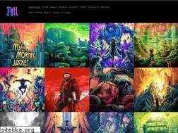 Sites similar to dan-mumford.com