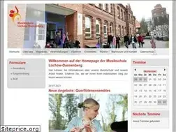 Sites similar to dan-musik.de