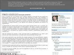 Sites similar to dan-scientia.blogspot.com
