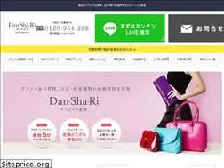Sites similar to dan-sha-ri.com