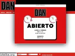 Sites similar to dan-sports.com