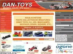 Sites similar to dan-toys.net