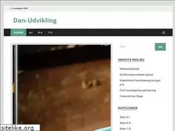 Sites similar to dan-udvikling.dk