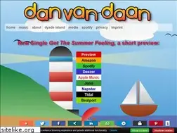 Sites similar to dan-van-daan.com