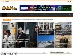 Sites similar to dan.ba