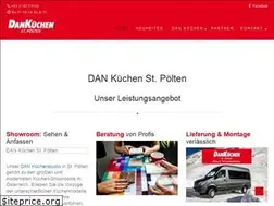 Sites similar to dan.co.at
