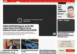 Sites similar to dan.co.me