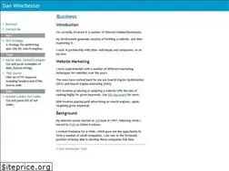 Sites similar to dan.co.uk