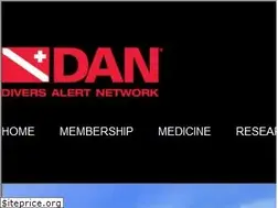 Sites similar to dan.org