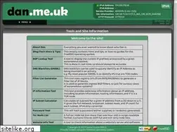 Sites similar to dan.tv
