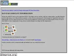 Sites similar to dan101.com