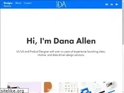 Sites similar to dana-allen.com