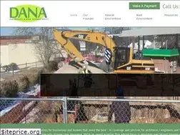 Sites similar to dana-ins.com