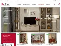 Sites similar to dana-mebel.com