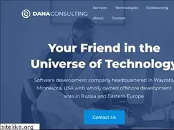 Sites similar to dana-net.com