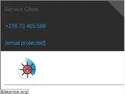 Sites similar to dana-tunisie.com