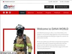 Sites similar to dana-world.com