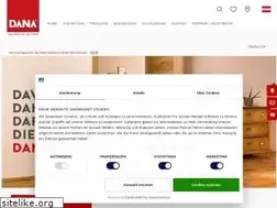 Sites similar to dana.at