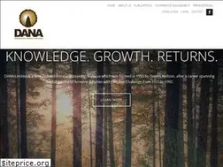 Sites similar to dana.co.nz