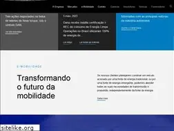 Sites similar to dana.com.br