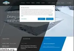Sites similar to dana.com