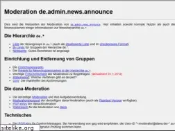 Sites similar to dana.de