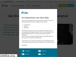 Sites similar to dana.dk