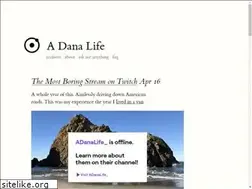 Sites similar to dana.lol